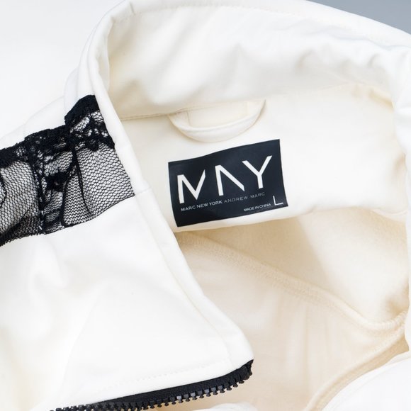 NWT Andrew Marc outdoor jacket - Large - Picture 11 of 11